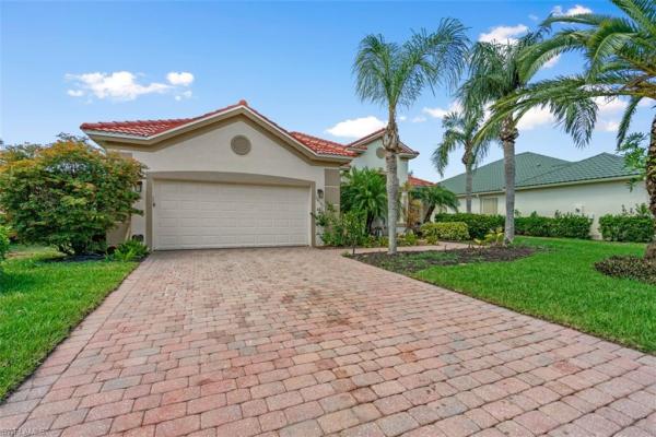 Coco Bay, 16131 Coco Hammock Way, Fort Myers, Florida 33908, image 1