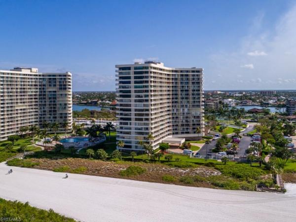 South Seas Northwest Tower 3, 380 Seaview Ct #1205, Marco Island, Florida 34145, image 1