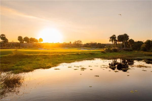 Fenhurst At Twin Eagles, 12758 Dundee Ln, Naples, Florida 34120, image 1