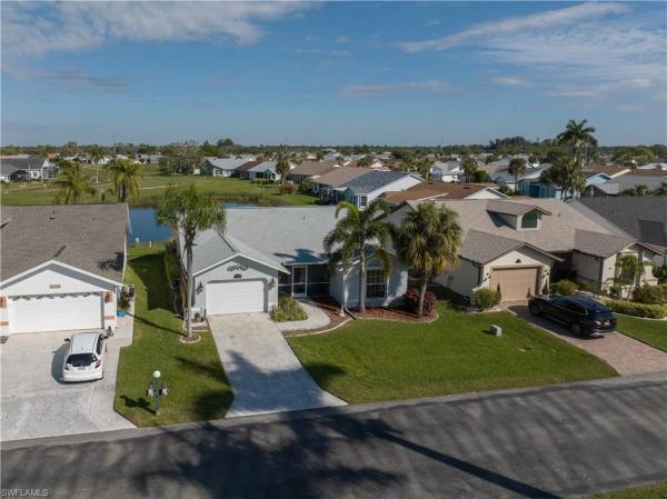 Sabal Springs Golf & Racquet Club, 3355 Clubview Dr, North Fort Myers, Florida 33917, image 1