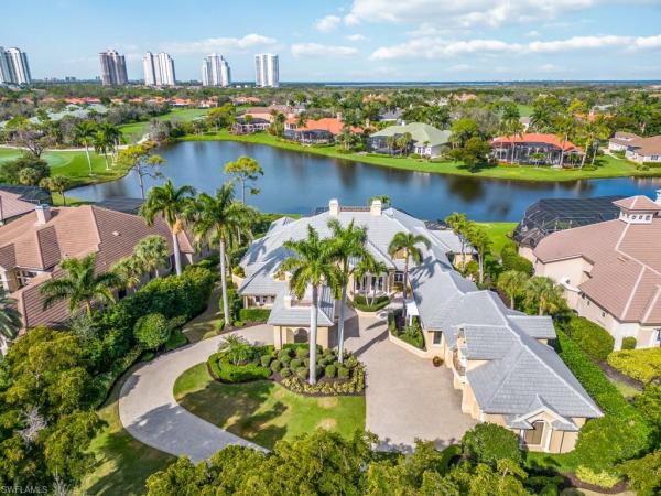 Spring Ridge At Bonita Bay, 26080 Mandevilla Dr, Bonita Springs, Florida 34134, image 1