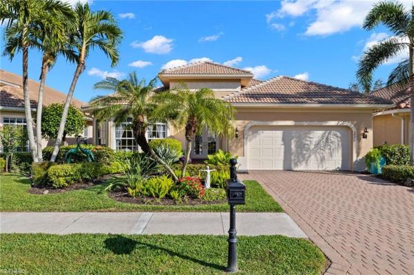 Masters Reserve, 6872 Bent Grass Dr, Naples, Florida 34113, image 1