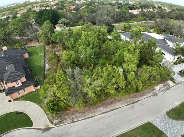 Audubon Country Club, 348 Chancery Cir, Naples, Florida 34110, image 1