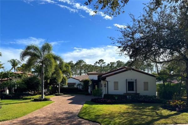 Cortile, 10826 Est Cortile Ct, Naples, Florida 34110, image 1