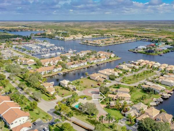 Eveningstar Cay At Port Of The Islands, 140 Eveningstar Cay, Naples, Florida 34114, image 1