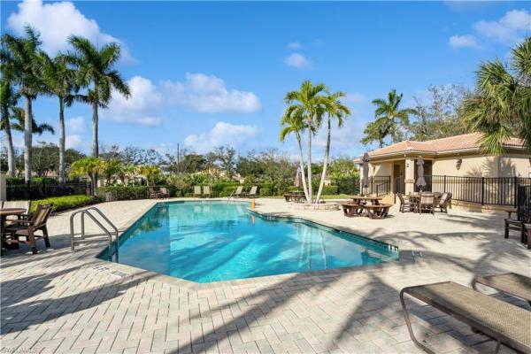 Southwind Preserve, 8340 Southwind Bay Cir, Fort Myers, Florida 33908, image 1