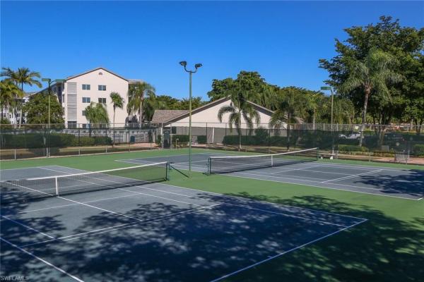 Glen Abbey, 14941 Hole In 1st Cir #308, Fort Myers, Florida 33919, image 1