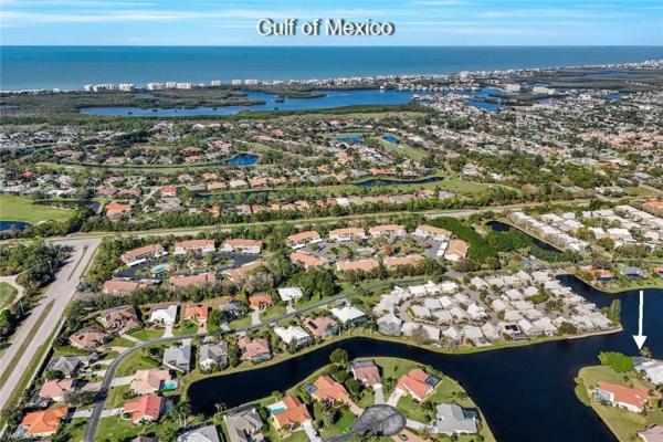 Vanderbilt Lakes, 28800 Regis Ct, Bonita Springs, Florida 34134, image 1