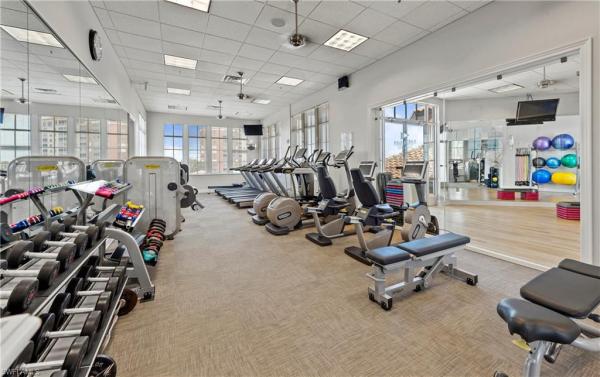 Pelican Isle, 435 Dockside Dr #A-604, Naples, Florida 34110, image 1