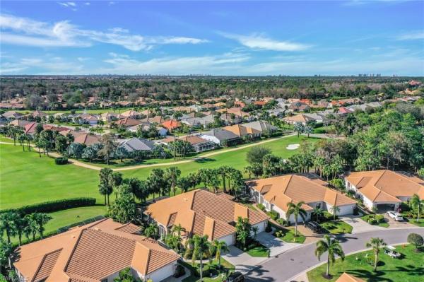 Hunters Ridge Golf & Country Club, 12714 Fox Ridge Dr, Bonita Springs, Florida 34135, image 1