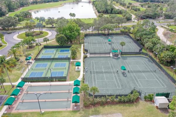 Bishopwood East, 3992 E Bishopwood Ct #7-203, Naples, Florida 34114, image 1