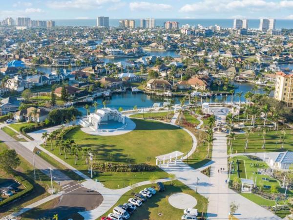 Breezy Point, 880 Huron Ct #2-307, Marco Island, Florida 34145, image 1