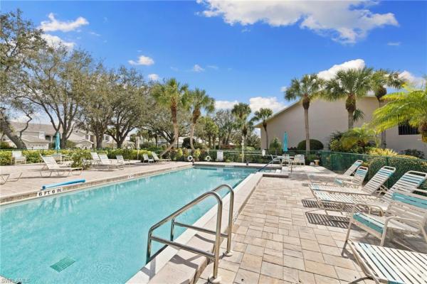 Bermuda Greens, 1651 Bermuda Greens Blvd #C8, Naples, Florida 34110, image 1