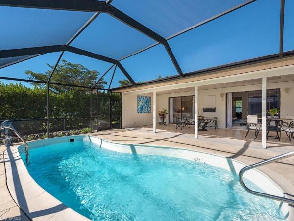 Willoughby Acres, 22 Willoughby Dr, Naples, Florida 34110, image 1