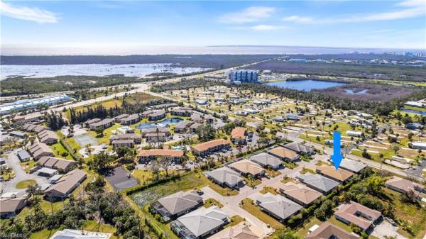The Villas At Causeway Key, 13430 Causeway Palms Cv #LOT #4, Fort Myers, Florida 33908, image 1