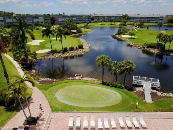 St Andrews, 14831 Hole In One Cir #107- St. Andrews, Fort Myers, Florida 33919, image 1