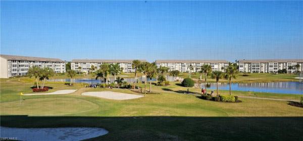 Westchester, 14771 Hole In One Cir #302 - Westchester, Fort Myers, Florida 33919, image 1