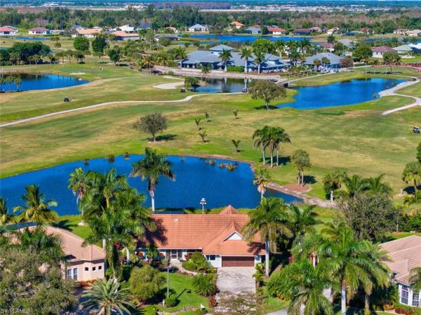 Royal Palm Golf Estates, 18019 Broadview Dr, Naples, Florida 34114, image 1