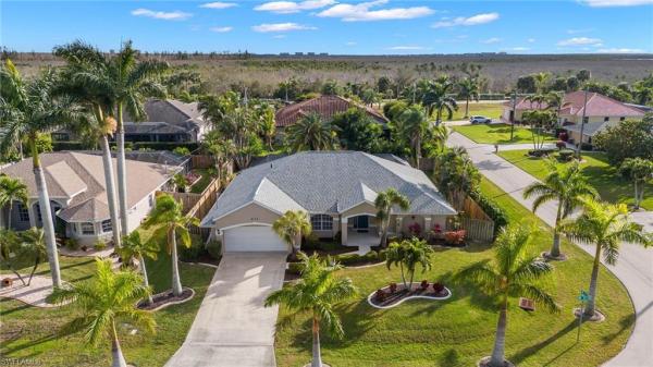 Rose Garden, 632 57th St, Cape Coral, Florida 33914, image 1