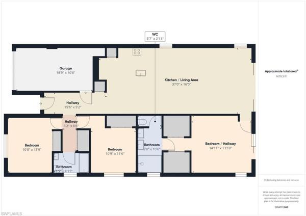 Fronterra, 9000 Madrid Cir, Naples, Florida 34104, image 1