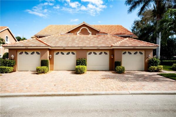 Wedgewood Sherburne At Worthington, 13271 Sherburne Cir #2502, Bonita Springs, Florida 34135, image 1