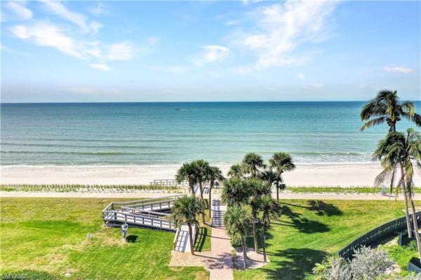 Park Shore Tower, 4251 N Gulf Shore Blvd #PH B, Naples, Florida 34103, image 1