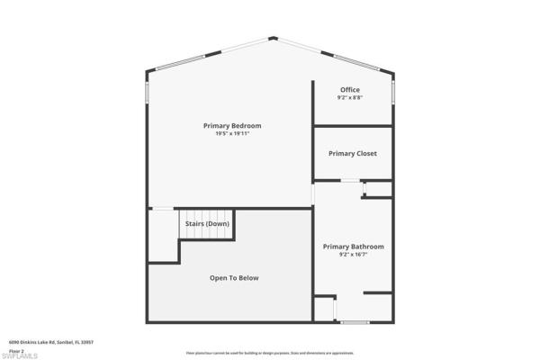 Dinkins Bayou, 6090 Dinkins Lake Rd, Sanibel, Florida 33957, image 1