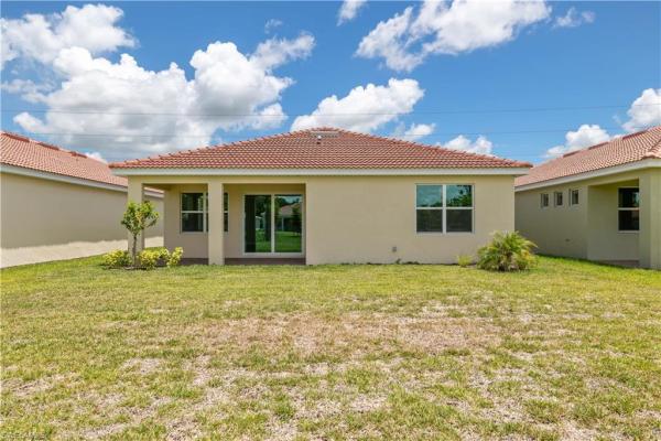 Cascades, 15400 Yellow Birch, Alva, Florida 33920, image 1
