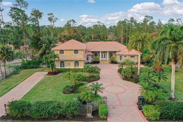 Golden Gate Estates, 3581 NW 1st Ave, Naples, Florida 34120, image 1