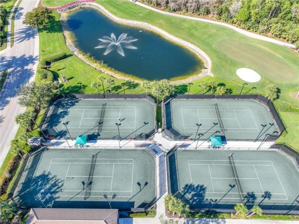 Cedar Hammock Golf & Country Club, 3715 Buttonwood Way #1725, Naples, Florida 34112, image 1