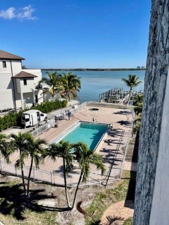 Marina Towers Yacht Club, 8401 Estero Blvd #307, Fort Myers Beach, Florida 33931, image 1