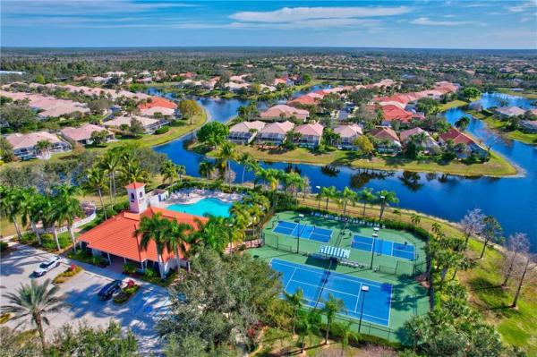 San Remo, 28606 Alessandria Cir, Bonita Springs, Florida 34135, image 1