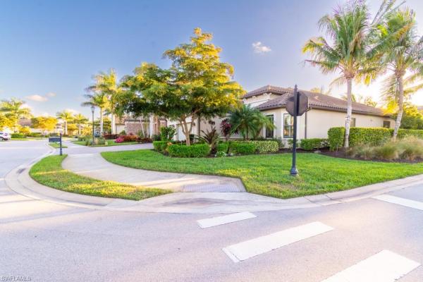Mussorie Village, 9571 Mussorie Ct, Naples, Florida 34114, image 1