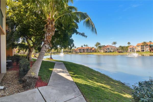 The Enclave At Naples, 1275 Wildwood Lakes Blvd #2-207, Naples, Florida 34104, image 1