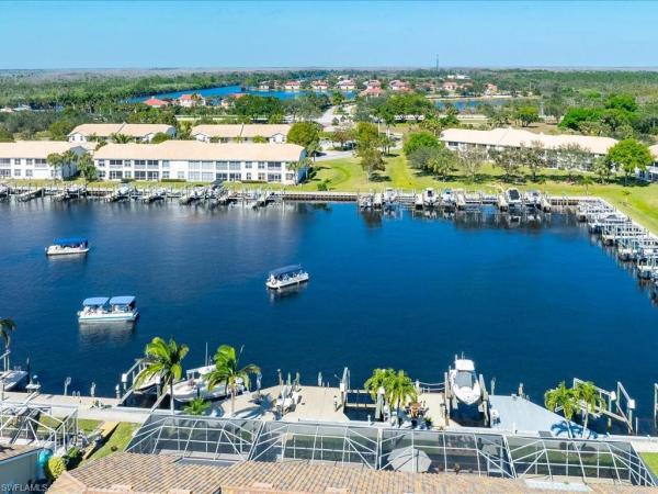 Villages Of Stella Maris At Port Of The Islands, 265 S Stella Maris Dr, Naples, Florida 34114, image 1