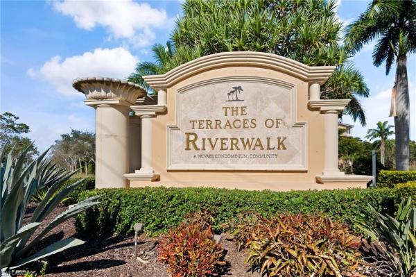 The Terraces Of Riverwalk, 8341 Whiskey Preserve Cir #529, Fort Myers, Florida 33919, image 1