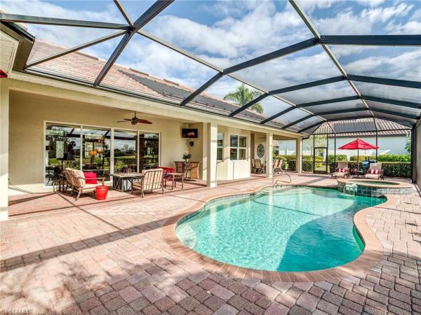 Arlington Oaks, 13320 Arlington Hammock Ct, Fort Myers, Florida 33905, image 1