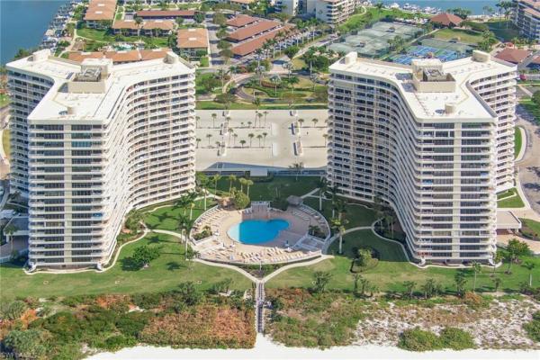 South Seas Northwest Tower 3, 380 Seaview Ct #309, Marco Island, Florida 34145, image 1