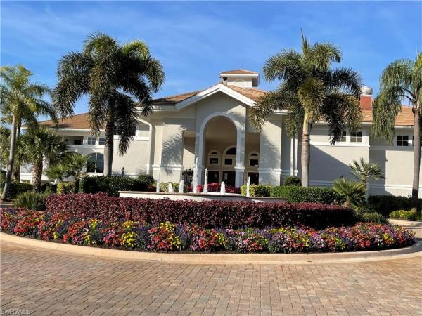 Verandas At Olde Hickory Golf & Country Club, 14301 Hickory Links Ct #1612, Fort Myers, Florida 33912, image 1