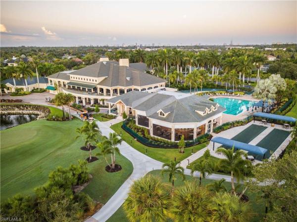 Westchester At Kensington, 4964 Westchester Ct #4104, Naples, Florida 34105, image 1