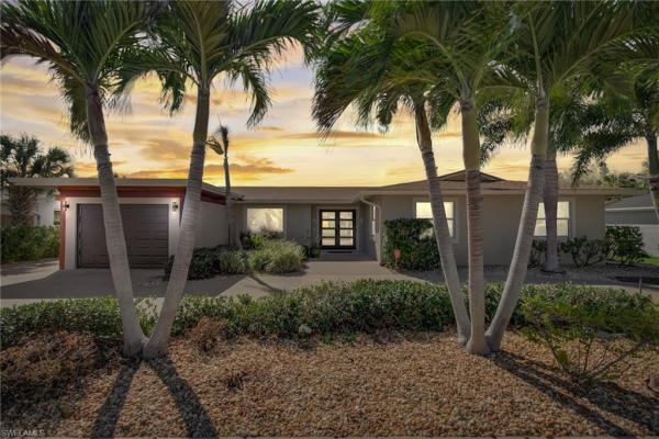 Waterway Estates, 1913 Longfellow Dr, North Fort Myers, Florida 33903, image 1
