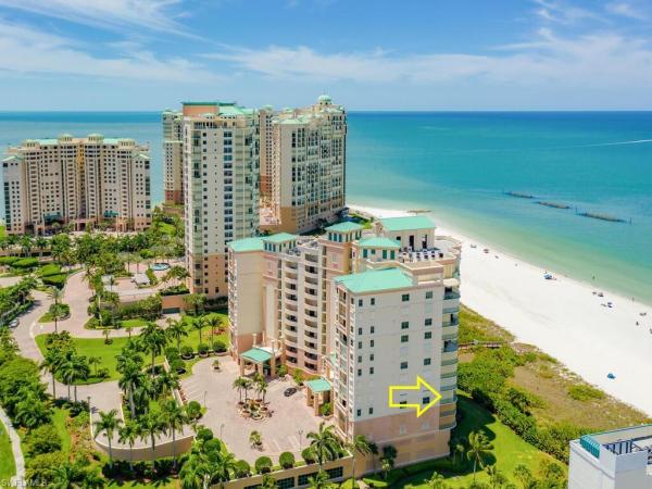 Tampico At Cape Marco, 930 Cape Marco Dr #506, Marco Island, Florida 34145, image 1