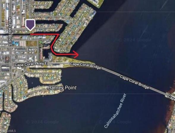 Cape Coral Residential, 1640 46th St, Cape Coral, Florida 33904, image 1