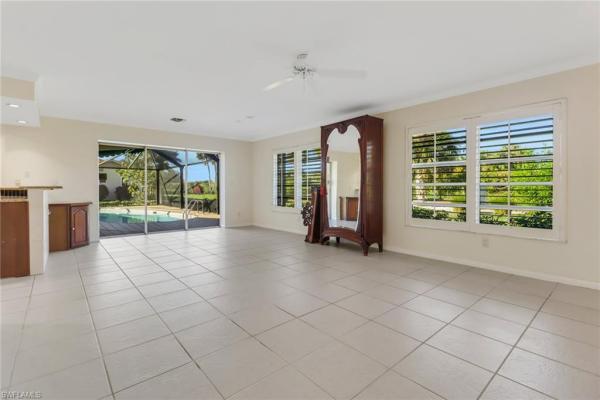 Palm River Estates, 449 E Cypress Way, Naples, Florida 34110, image 1