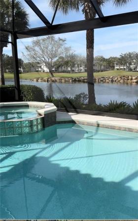 Hawthorne At Shadow Wood, 9120 Windswept Dr, Estero, Florida 34135, image 1