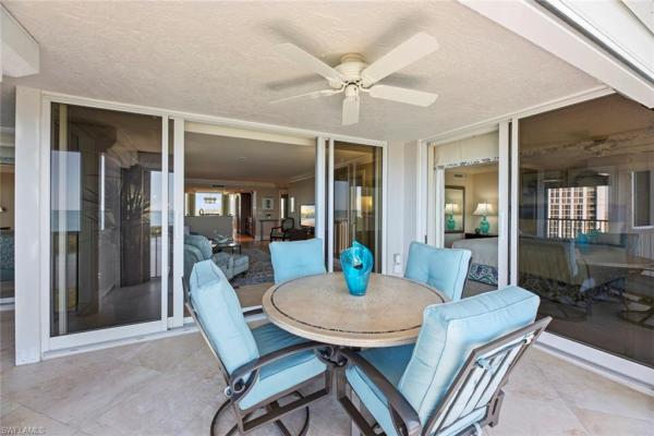 St Laurent At Pelican Bay, 6849 Grenadier Blvd #1805, Naples, Florida 34108, image 1