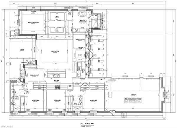 Logan Woods, 560 N Logan Blvd, Naples, Florida 34119, image 1