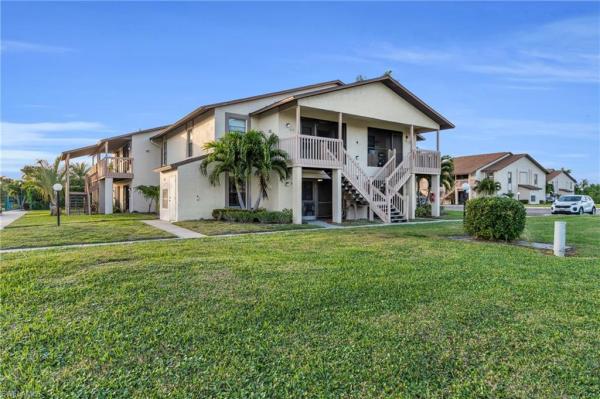South Pointe West, 13134 Feather Sound Dr #406, Fort Myers, Florida 33919, image 1