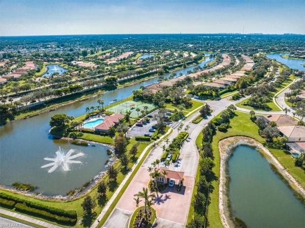 Chesapeake Cove At Hawthorne, 26479 Lucky Stone Rd. #202, Bonita Springs, Florida 34135, image 1