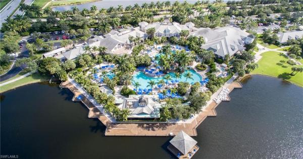 Oyster Harbor, 3318 Quilcene Ln, Naples, Florida 34114, image 1
